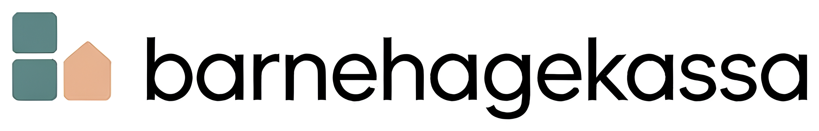 barnehagekassa logo